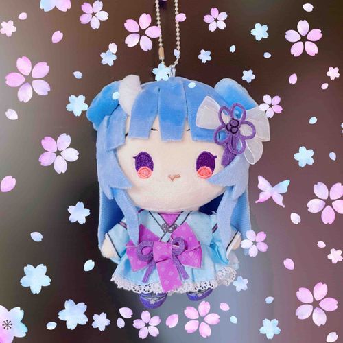 おにのこ きょうそ の ねねまる だよ 🦋⛩