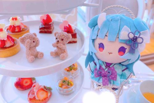 🧸🍓の𝔸𝕗𝕥𝕖𝕣𝕟𝕠𝕠𝕟𝕋𝕖𝕒にいてきたよෆ˚*

ねねまる🦋⛩