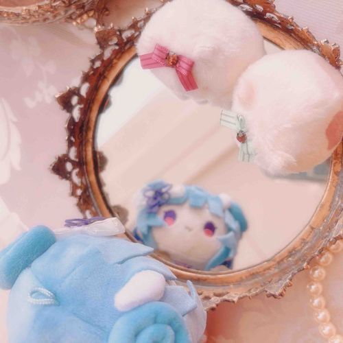 🪞じー

ねねまる🦋⛩＆🍫しろくま＆🍫ねこ