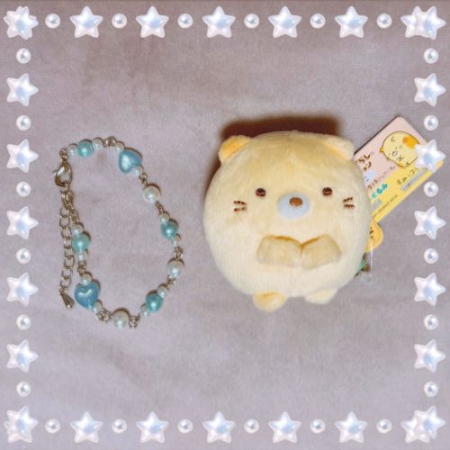もらった🎁
ありがとう🤍