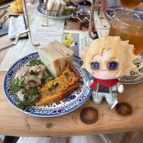 セイボリー だぞ とりの

とりの🕊️🚑