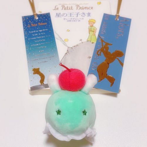 しおり を いただいた ので よみなおし 🔖

ゆめみうし🍒