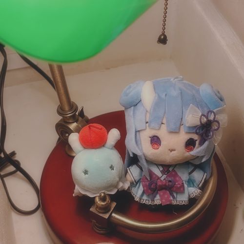 雰囲気 とても いい ♡

ゆめみうし🍒
ねねまる🦋⛩
