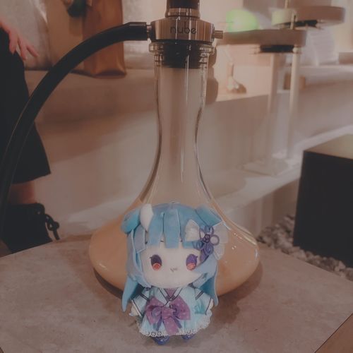 ミルク 増し増し 𝓶𝓲𝓵𝓴 𝓽𝓮𝓪 シーシャ🍼🫧🫖

ねねまる🦋⛩