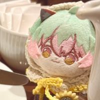 ほわやなぎ