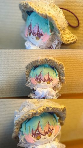 ことしの　なつ☀️
だいかつやくした　むぎわらぼうしでにゃんす👒