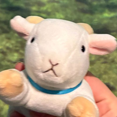 ヤギ