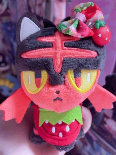 いちご‼️‼️‼️🍓🎀