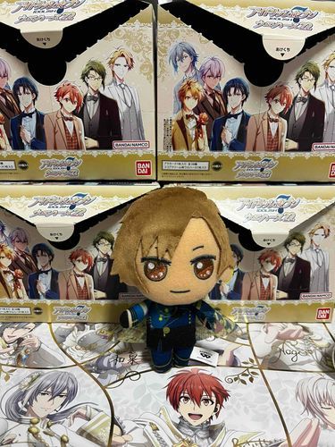 🐉｢主ちゃん一人で4BOX頑張ったね、お疲れ様｣ 