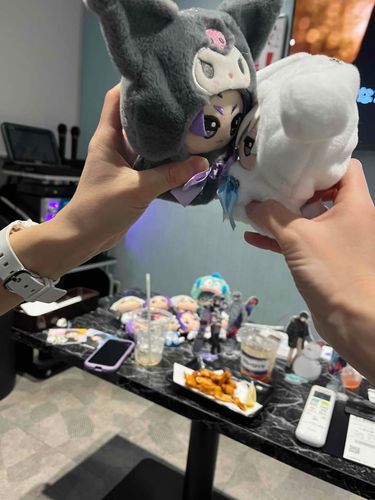 🤍💜｢俺たちいつまでも仲良し〜卍｣