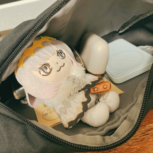 大きなケーキを買いに行ってくるよ！ﾑｷﾞｭｯ