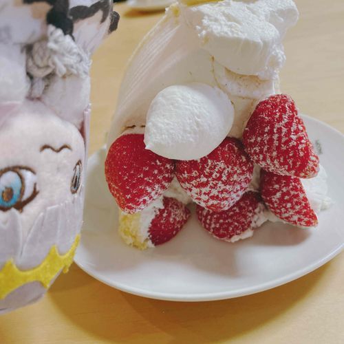 ？？？？？？？？なんだってこんなことに