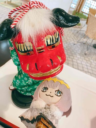 はっ　話合おうじゃないか！