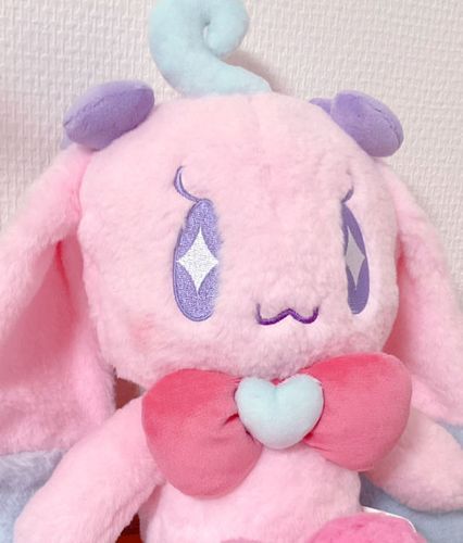 プリうさのロマちゃんです૮(*✪ω✪*)ა
もちぬしと暮らすプリティーなうさぎさん🐇
好きなものはたまご料理と、けいば。