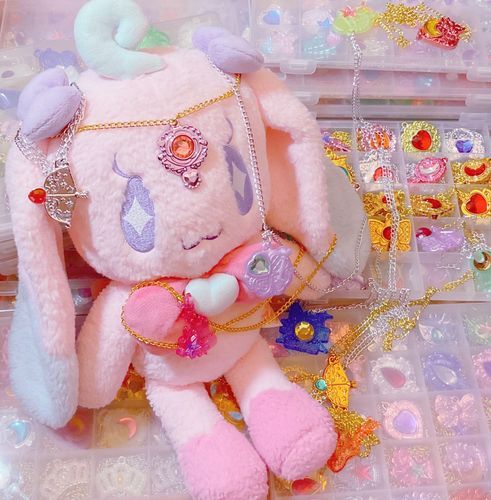 ૮(* ✪ω✪)აごーじゃす…✨