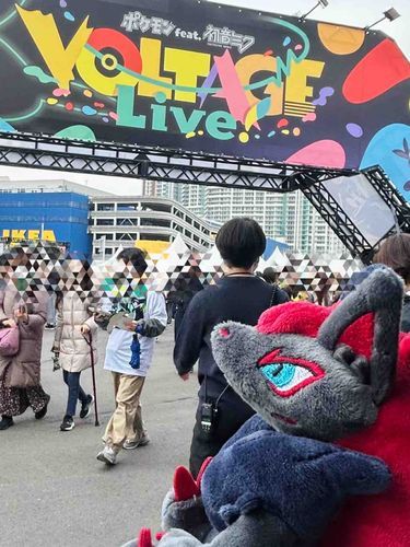 ポケミクきたぞーーーー！！！！✨✨