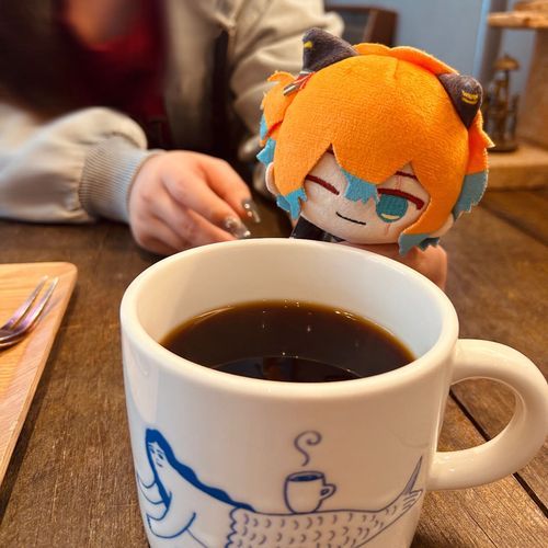 cafeデート！