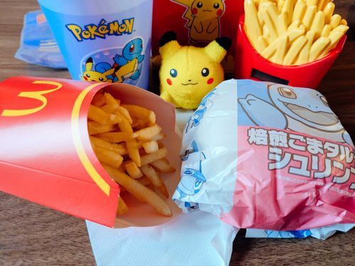 🍔🍟