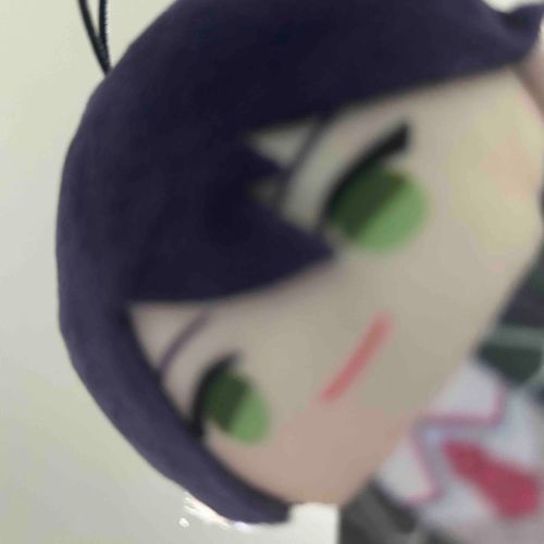 夜ふかしは良くないですよ
