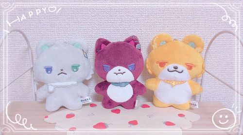 新入りズ✨