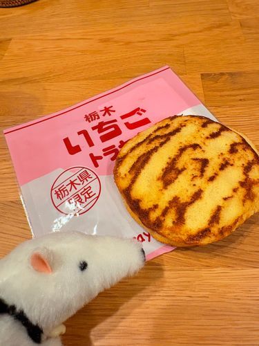 疲れた時は甘いものがいいのよの