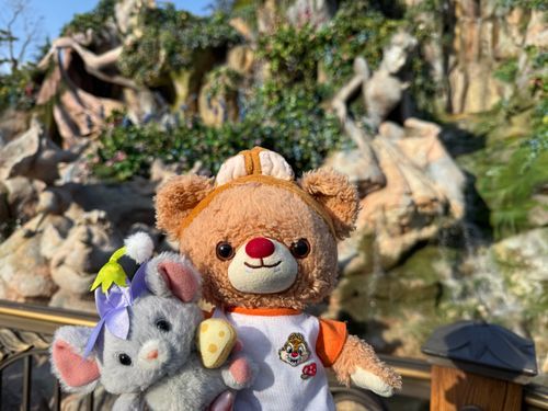 やっほー！またぶらんだよー！
じつはねえ、でずにーしーで、おとうとができたの！
ちーずっていうんだよー！ねずみさんなの！
ようせいのくにでね、じょおーさまのとこで、うまれたんだって！
ぶらんがね、このこは、ぶらんのおとーとになる！っておもったの、だから、ままにゆったの！
まだうまくおしゃべりできないんだけどね、ぶらんがおしえてるの！
ぶらんにい　って、いってもらうんだー！
ごんちゃんは、ちーずがきて、ままがとられちゃうんじゃないかって、おもってるみたい
ちーずいいこだよって、ぶらんがおしえてあげてるんだ
まだなかよしになるまで、ちょっとじかんかかるかもね！