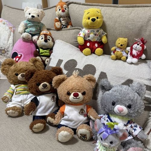 もん もんよ
もんは、しばらく、ままのおうちをはなれることになったもんね
もんとぶらんとぱぱたちの、りすいちぞくは、ばあばんちとままんちを、いったりきたりしてるもん
こんどは、ばあばんちにいくときがきたもんよ
ままんちに、ばあばんちにいるににたち、おとーとたちが、おむかえにきてくれたもんね
ごんちゃん、ぷーこねえもいっしょに、あしょんだもんよ
そのあと、ばあばんちにひっこしたもんね
ばあばんち、ちゅいたら、さっそくばあばにもみくちゃにされたもん
これがちゅじゅくもんか……やけどんぐりが、たべたくなるもんね

しばらくしたら、ぶらんとぱぱたちと、いっしょにもどってくるもん
そしたら、またふわもこのにっきかくもんね
みんな、しばらくばいばいもん！

