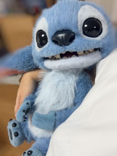 すてぃち…ままみつけた
すてぃち、ここでくらす
まま、だっこ、あたかい
きょうだい、いっぱいいる
すてぃち、オハナみつけた