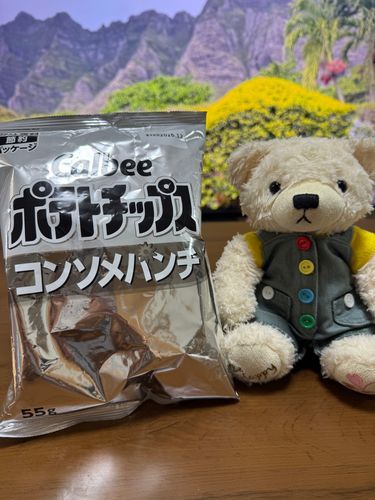 さいきんかたおかし
いこめ、ぽてち
なんか、ぎんいろ
ままが、ぽてちのえのぐ、なくなちゃた、てゆてた
ごんのえのぐちゅかえない、てゆてた
しょなの🐻‍❄️

にこめ、すーぱーかぷ
といしゅとりの、えがちゅいてる
ごん、すーぱーかぷ、ちょこあじしゅき🐻‍❄️🍫