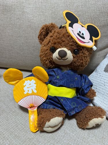 もん　もんよ
みんな、なちゅはたのしんだもんかにゃ？🐻
ふわもこで、みんなのなちゅやしゅみ、たくしゃんみたもんよ
みんな、たのしそうで、うれしかもんね🐻🌻

ことしのなちゅは、あんまし、あちゅしゅぎなかったもんね
もんちは、もうしゅっかし、あきのかざりちゅけばっかもん
あきは、おいもにかぼちゃ、はろうぃんもあるもんね
たのしみもん🐻🍂