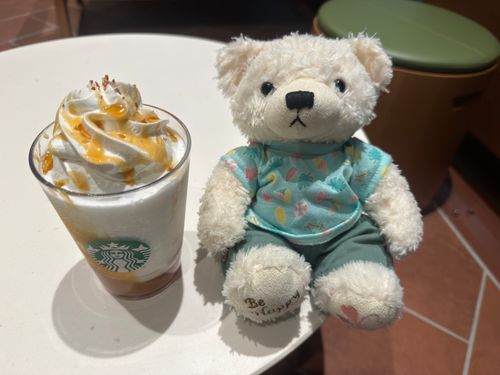しゅたば、あたらしじゅちゅでた
ままと、じゅちゅはじまたひ、しゅぐいてきた
おいものじゅちゅ🐻‍❄️🍠
しゅごくおいも🐻‍❄️！
あまあま、あと、おいものとろとろ、したのほう、はいてる

みんなおしごと、がっこのひだたから、ふかふかのおっきおいしゅしゅわれた
ままのおしり、おきしゅぎ🐻‍❄️😠
ごん、ちょとせまかた🐻‍❄️