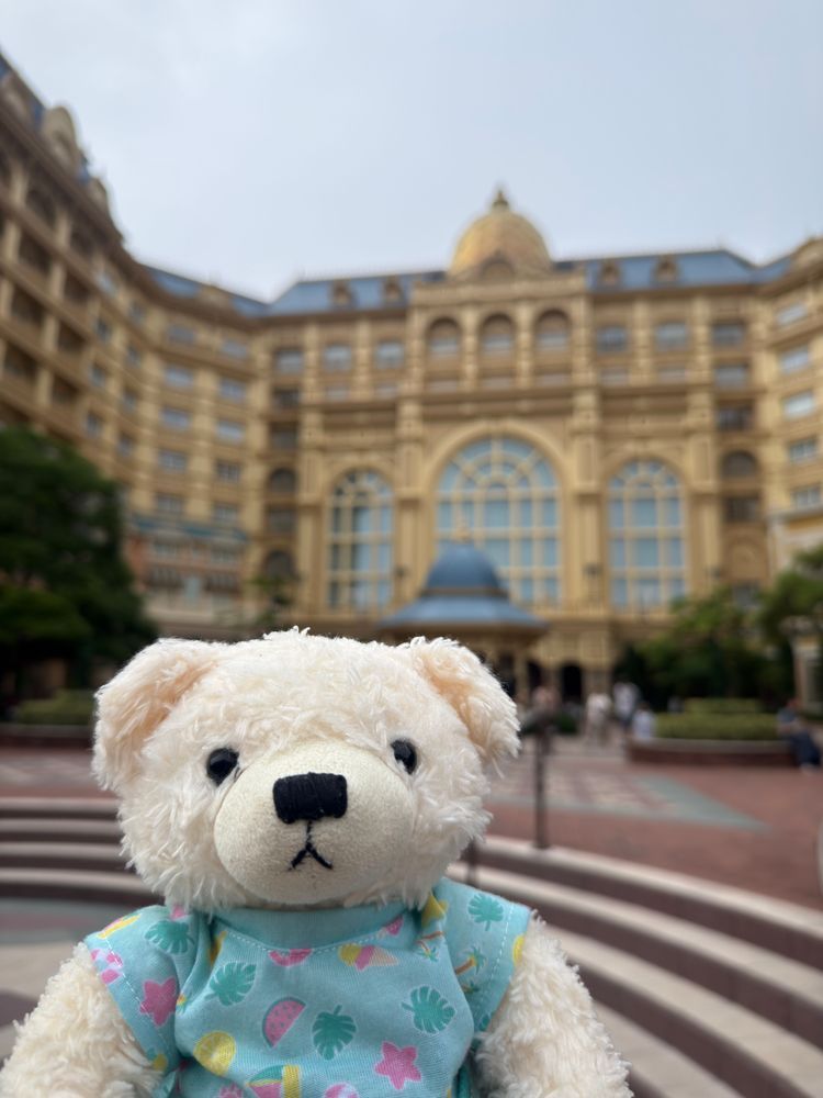 ちょとまえのおでかけ
いくしゅぴあり、いてきた
でずにーらんどのちかくにある、おみせいぱいあるとこ
でずにーすとあいって、はろいんのぐっずみてきた
あと、でずにーらんどほてるもいった
ほてるだけの、ぐっずある
あと、ごはんもたべた
ままが、ばばがしらないままのは、ひこぬくまえの、さいごのばんさん、てゆて、ごちそたべた