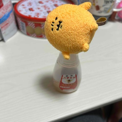 きせきの　ばらんすりょく！