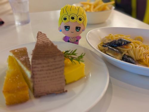 スイーツなパラダイスです！
