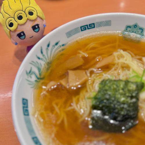 塩分は正義です