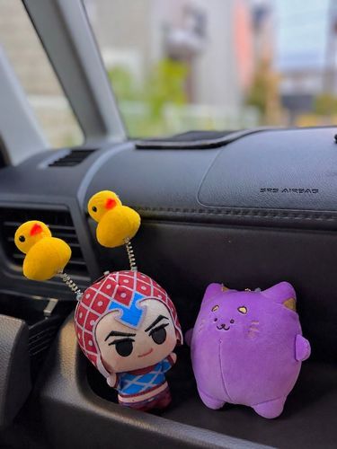 誰だオメェ！？！？
ジョルノをどこにやった！？！？