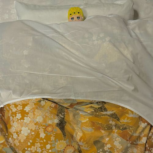 昨日の夜8時のぼくです