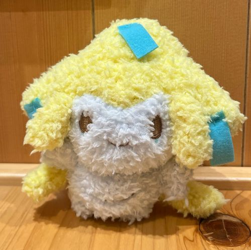2026.6.19〜
主のおうちにやってきました。
えすえぬえす初心者だけどよろしくね。