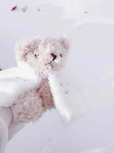 ふゆがすき🌨️