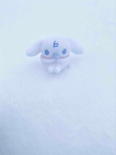❄️
