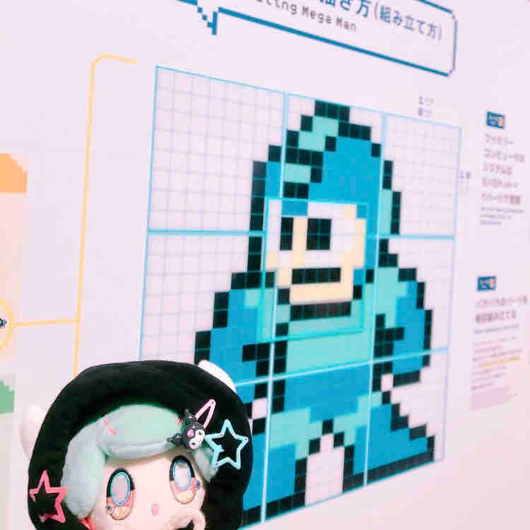 大カプコン展に行ってきた〜！