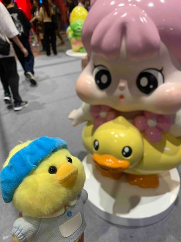 おともだち？