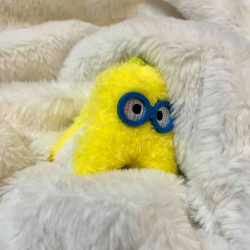 💤
