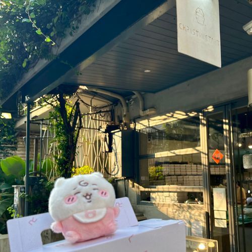 (˶ ´ ∀ ` ˶)/🥧