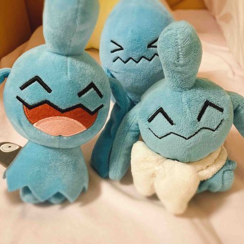ソーナノはまた仲間が増えてうれしそう！