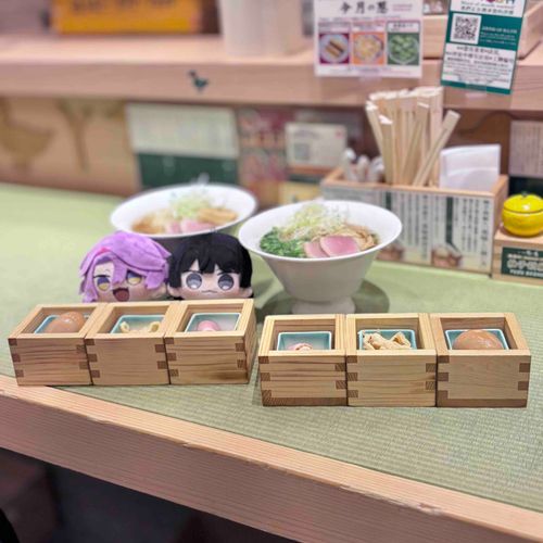 🍜ラ活🍜しましたè ·̫ é