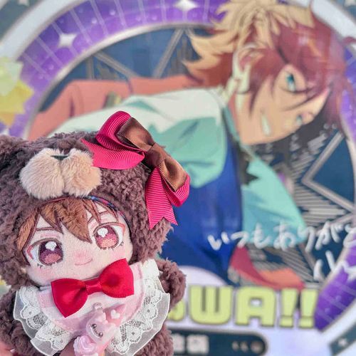 みけじまさん！