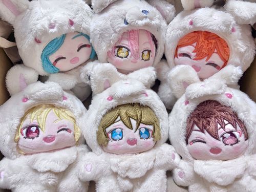 はじめまして、ようこそ♩これからよろしくねー♡