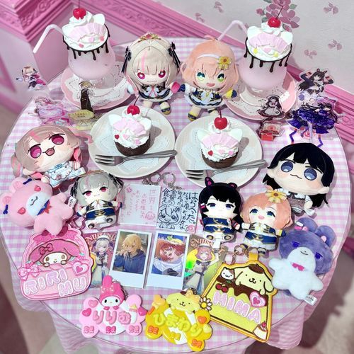 🎀♩