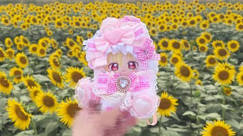 ひまわりをみにいきました🌻